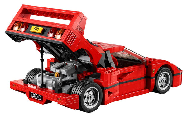 LEGO 10248 Ferrari F40 - Creator