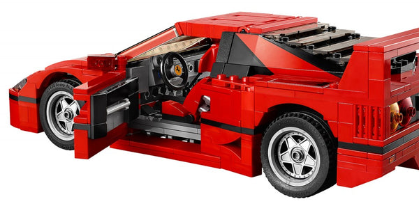 LEGO 10248 Ferrari F40 - Creator