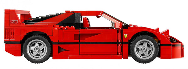 LEGO 10248 Ferrari F40 - Creator