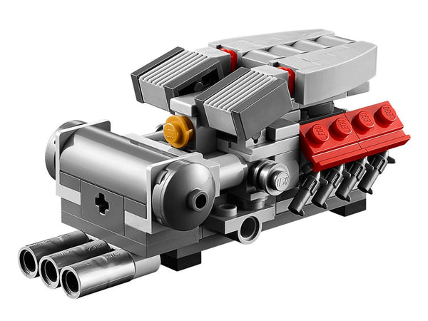 LEGO 10248 Ferrari F40 - Creator