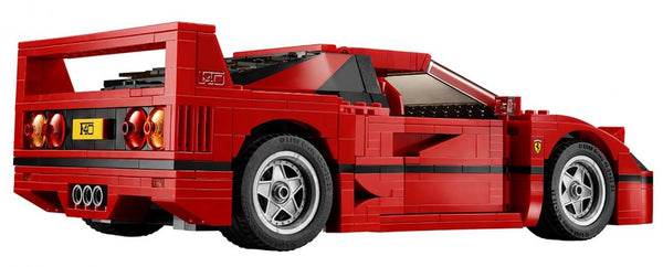 LEGO 10248 Ferrari F40 - Creator