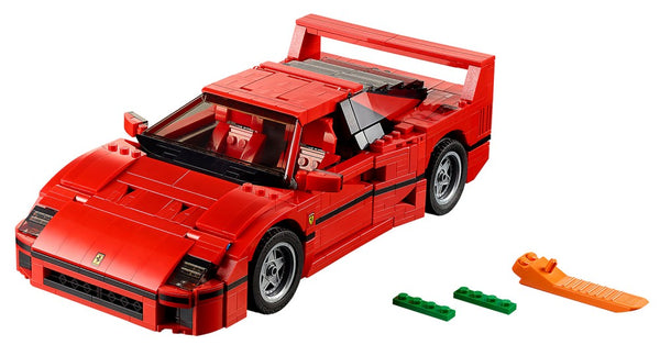 LEGO 10248 Ferrari F40 - Creator