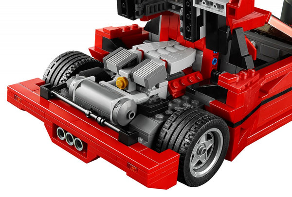 LEGO 10248 Ferrari F40 - Creator