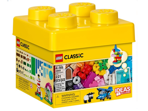 LEGO 10692 Creative Bricks