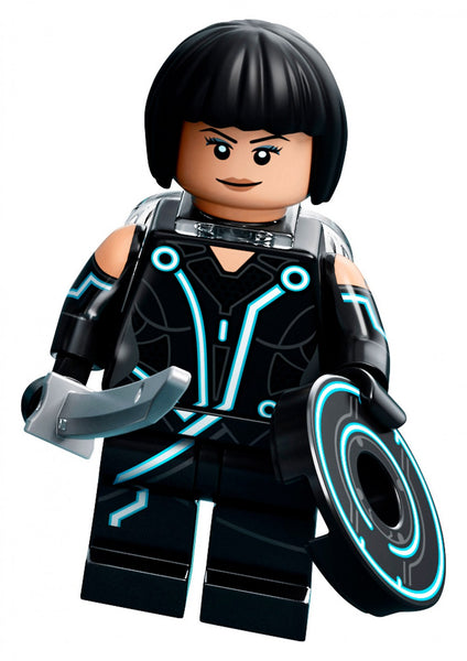 LEGO 21314 TRON: Legacy Lightcycle - LEGO Ideas (CUUSOO)