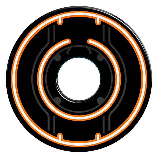 LEGO 21314 TRON: Legacy Lightcycle - LEGO Ideas (CUUSOO)