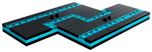 LEGO 21314 TRON: Legacy Lightcycle - LEGO Ideas (CUUSOO)