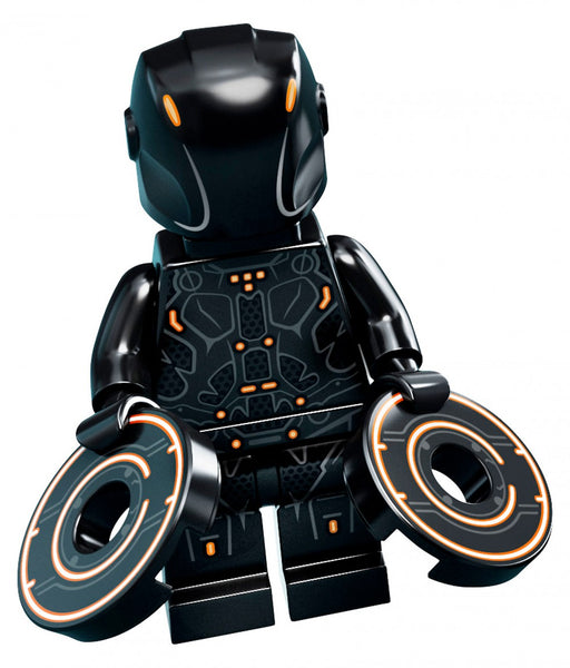 LEGO 21314 TRON: Legacy Lightcycle - LEGO Ideas (CUUSOO)
