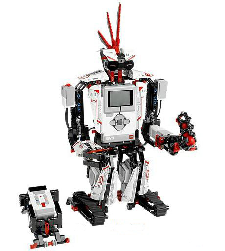 LEGO 31313 Mindstorms EV3 - Mindstorms / EV3
