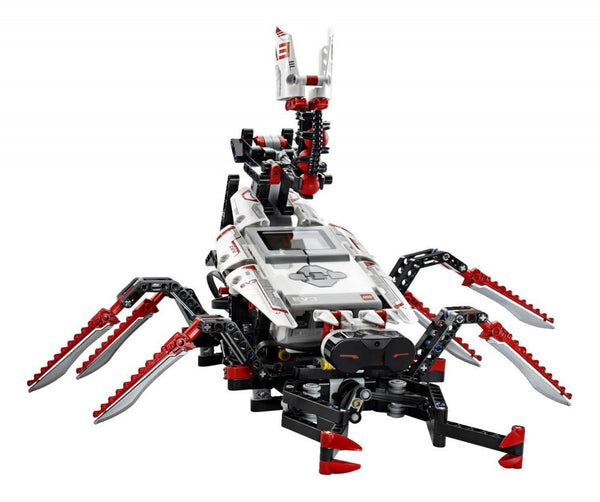 LEGO 31313 Mindstorms EV3 - Mindstorms / EV3