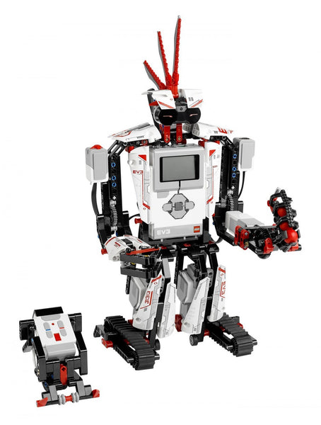 LEGO 31313 Mindstorms EV3 - Mindstorms / EV3