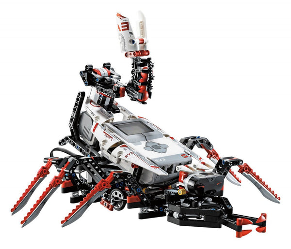 LEGO 31313 Mindstorms EV3 - Mindstorms / EV3