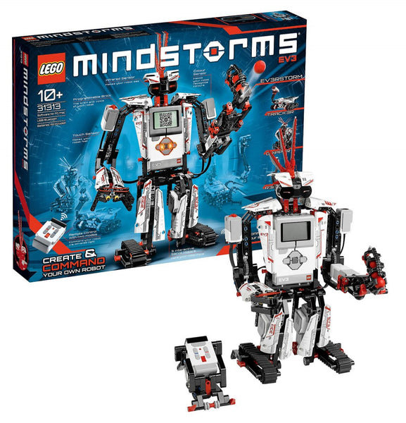 LEGO 31313 Mindstorms EV3 - Mindstorms / EV3