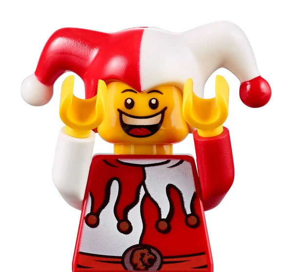 LEGO 40153 Birthday Table Decoration - Holiday