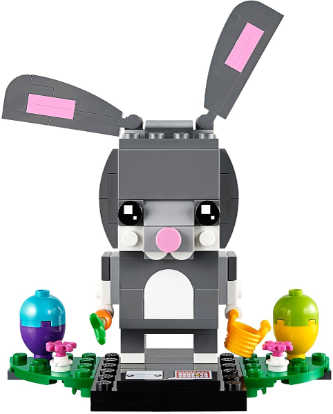 LEGO 40271 Bunny - BrickHeadz / Holiday / Easter