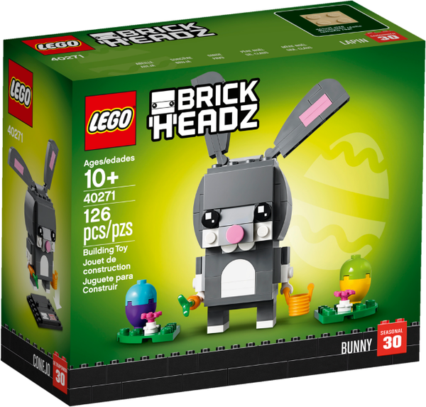 LEGO 40271 Bunny
