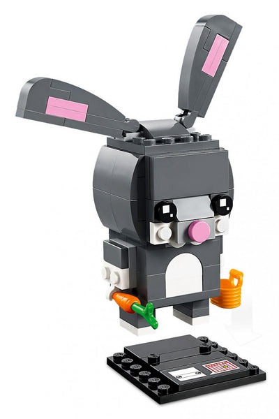 LEGO 40271 Bunny - BrickHeadz / Holiday / Easter