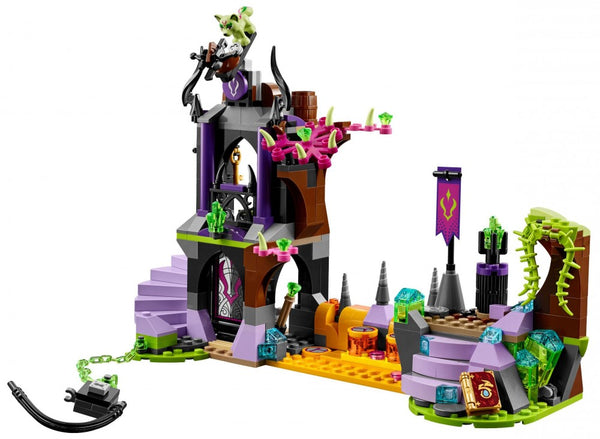 LEGO 41179 Queen Dragon's Rescue - Elves