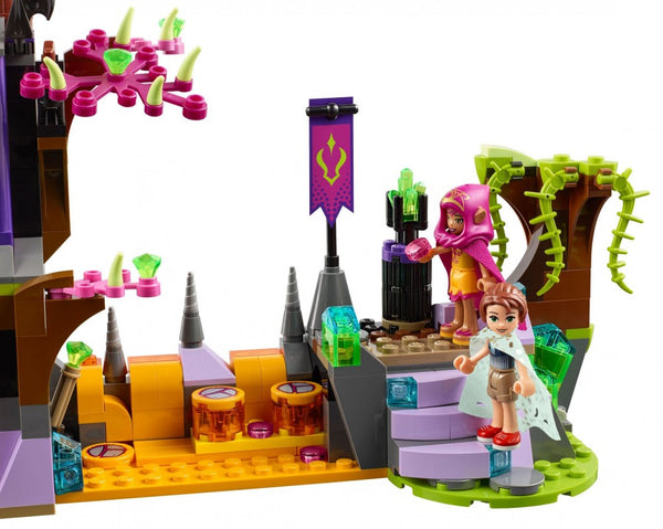 LEGO 41179 Queen Dragon's Rescue - Elves