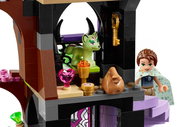 LEGO 41179 Queen Dragon's Rescue - Elves
