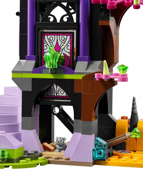 LEGO 41179 Queen Dragon's Rescue - Elves