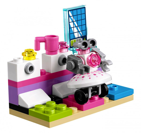LEGO 41307 Olivia's Creative Lab - Friends