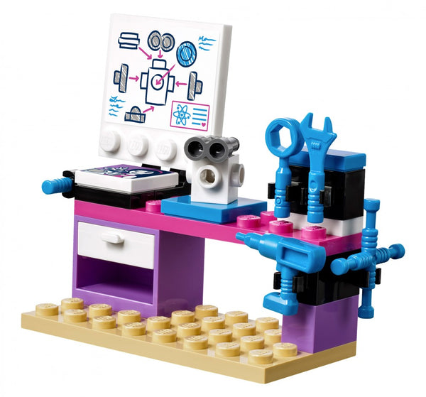 LEGO 41307 Olivia's Creative Lab - Friends