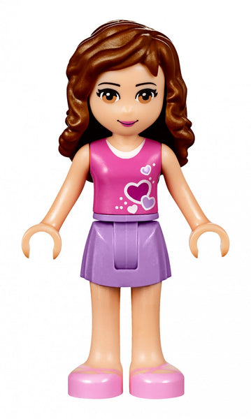 LEGO 41307 Olivia's Creative Lab - Friends