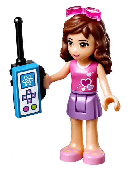 LEGO 41307 Olivia's Creative Lab - Friends