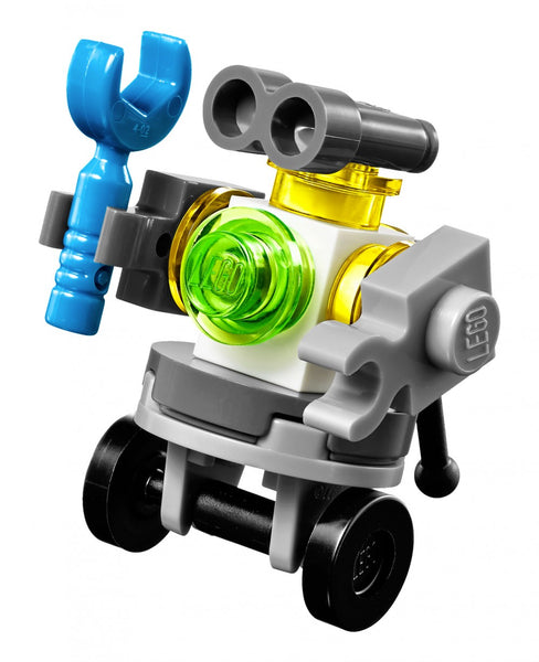 LEGO 41307 Olivia's Creative Lab - Friends