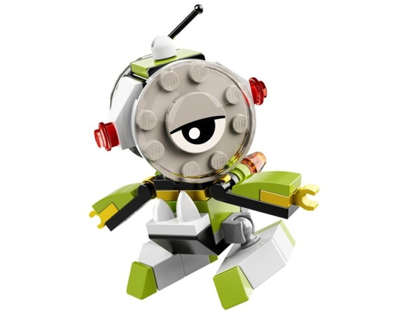 LEGO 41529 Nurp-Naut - Mixels / Mixels Series 4