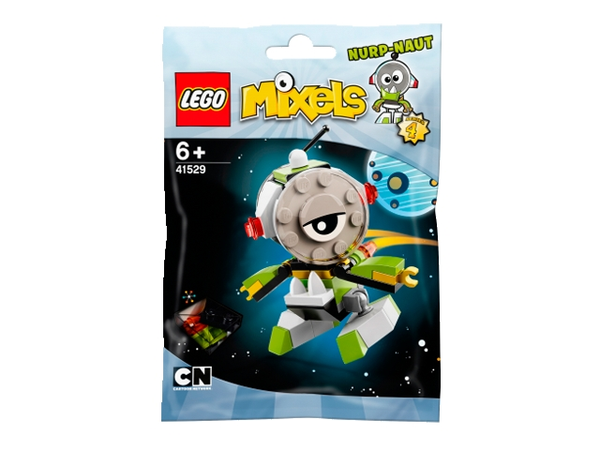 LEGO 41529 Nurp-Naut