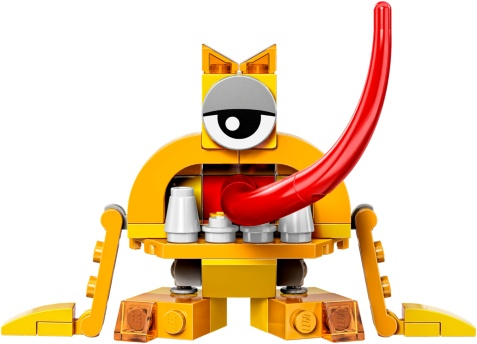 LEGO 41543 Turg - Mixels / Mixels Series 5