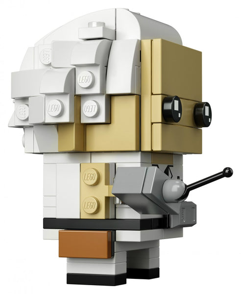 LEGO 41611 Marty McFly & Doc Brown - BrickHeadz / Back to the Future