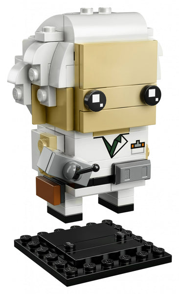 LEGO 41611 Marty McFly & Doc Brown - BrickHeadz / Back to the Future