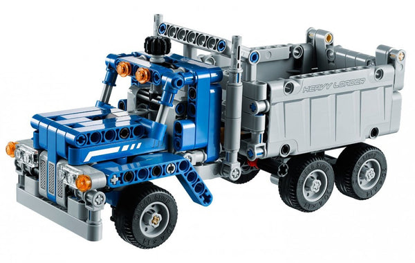 LEGO 42023 Construction Crew - Technic / Model / Construction