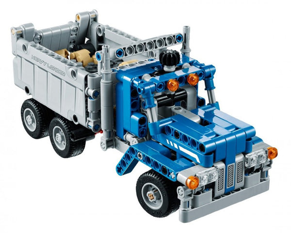 LEGO 42023 Construction Crew - Technic / Model / Construction