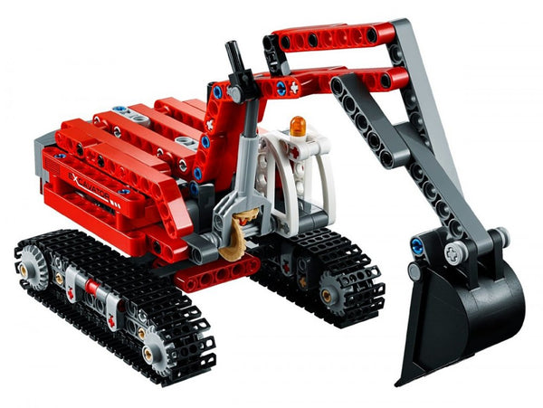 LEGO 42023 Construction Crew - Technic / Model / Construction