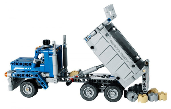 LEGO 42023 Construction Crew - Technic / Model / Construction