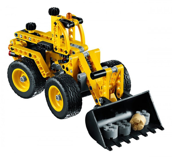 LEGO 42023 Construction Crew - Technic / Model / Construction