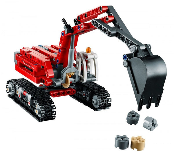 LEGO 42023 Construction Crew - Technic / Model / Construction