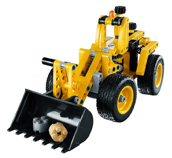 LEGO 42023 Construction Crew - Technic / Model / Construction
