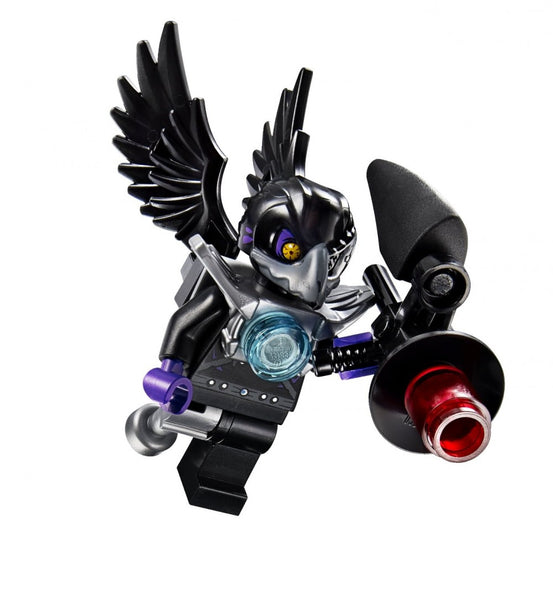 LEGO 70003 Eris' Eagle Interceptor - Legends of Chima