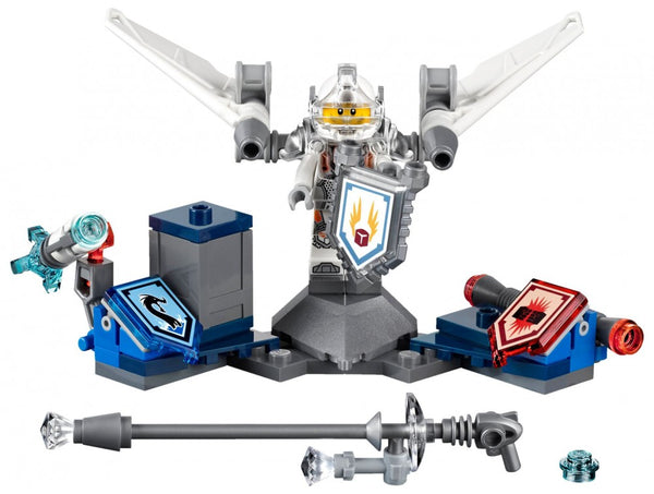 LEGO 70337 Ultimate Lance - Nexo Knights