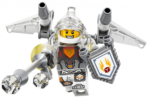 LEGO 70337 Ultimate Lance - Nexo Knights