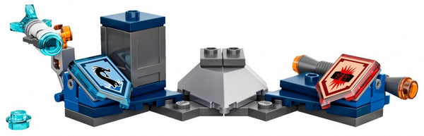 LEGO 70337 Ultimate Lance - Nexo Knights