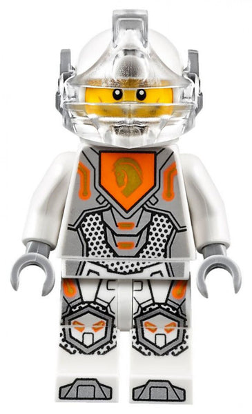 LEGO 70337 Ultimate Lance - Nexo Knights