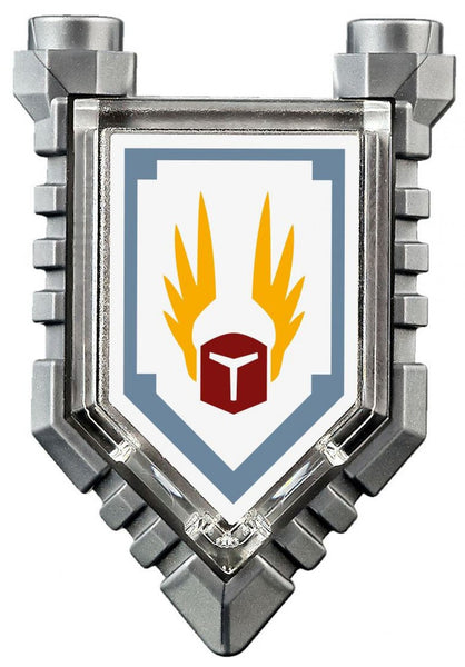LEGO 70337 Ultimate Lance - Nexo Knights