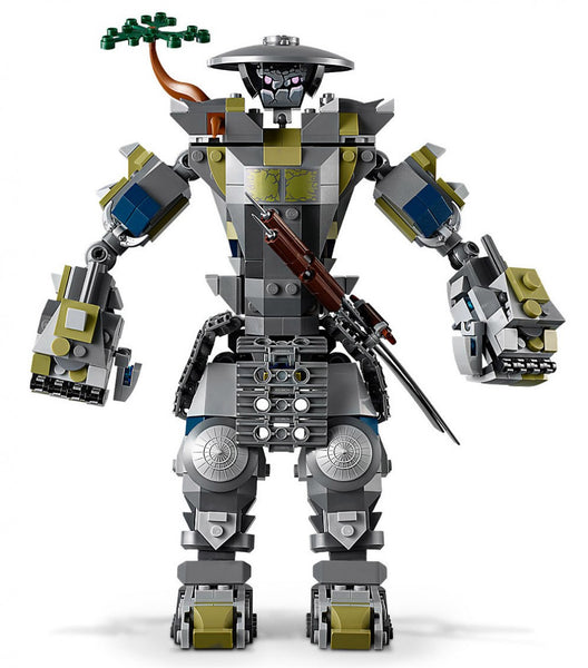 LEGO 70658 Oni Titan - Ninjago / Hunted