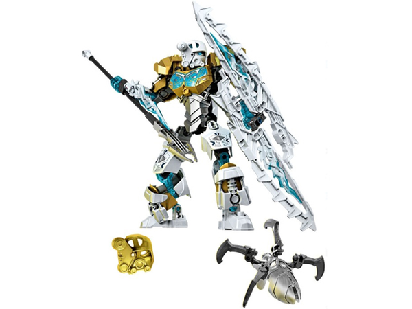 LEGO 70788 Kopaka Master of Ice - Bionicle / Masters